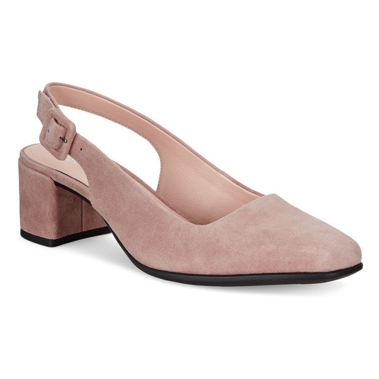фото Туфли shape 35 squared ecco