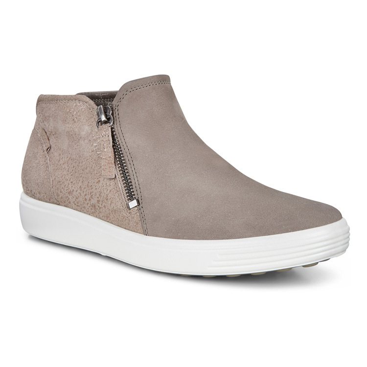 Ботинки SOFT 7, Разноцветный, SOFT 7
Ботинки SOFT 7, Разноцветный, SOFT 7