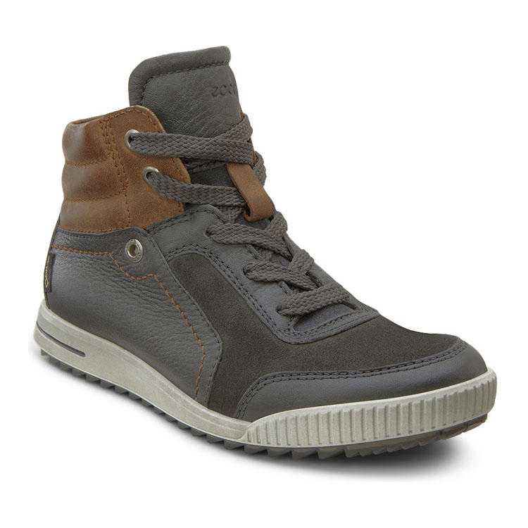 Ботинки JUNIOR STREET Ecco