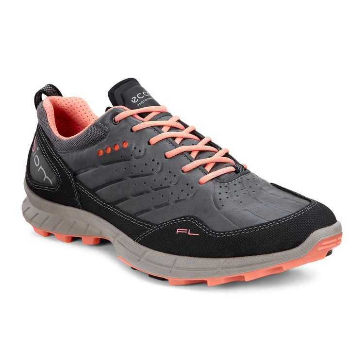 Кроссовки ECCO TRAIL