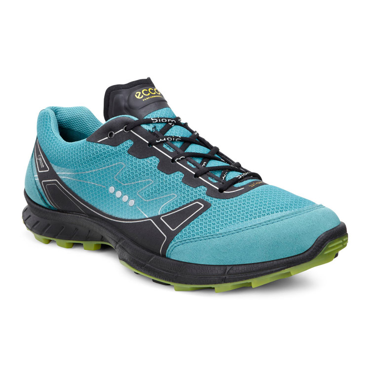 Кроссовки ECCO BIOM TRAIL FL