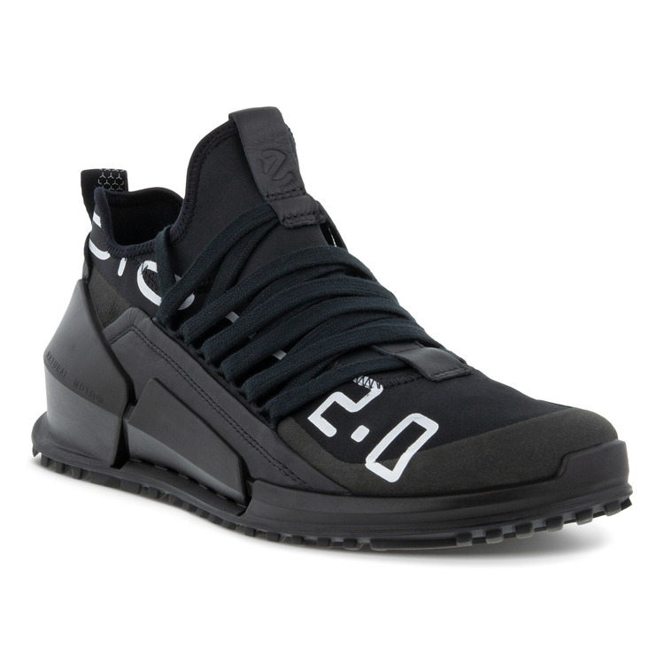 фото Кроссовки biom 2.0 ecco