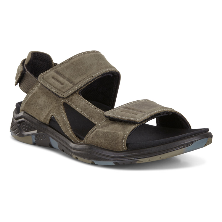 Сандалии X-TRINSIC, Коричневый, X-TRINSIC
Сандалии X-TRINSIC, Коричневый, X-TRINSIC