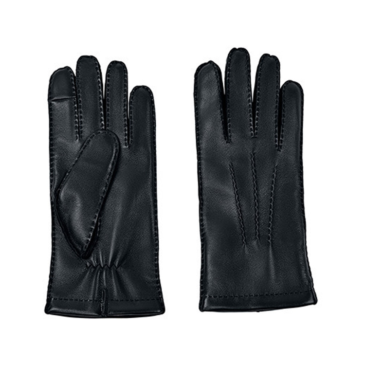 фото Перчатки gloves ecco