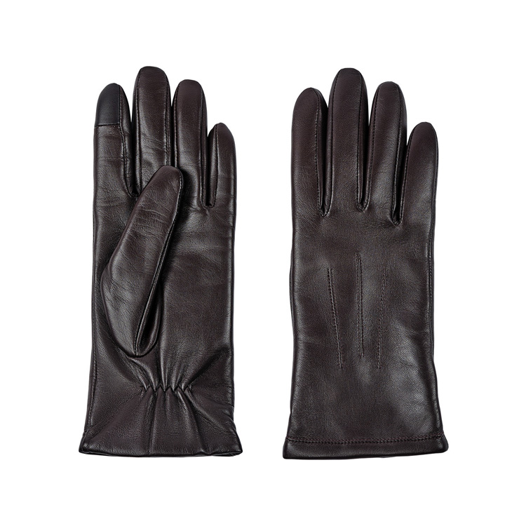 фото Перчатки gloves ecco