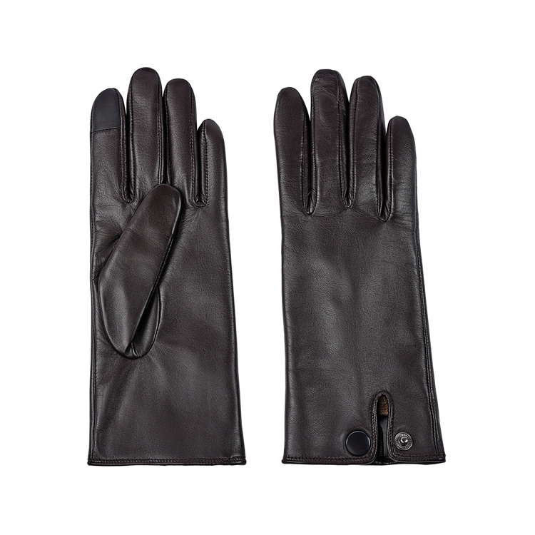 фото Перчатки gloves ecco