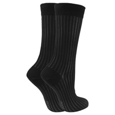 Носки высокие (комплект из 2 пар) ECCO 