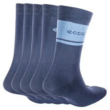 Носки (комплект из 5 пар) ECCO 