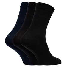 Носки (комплект из 3 пар) ECCO 