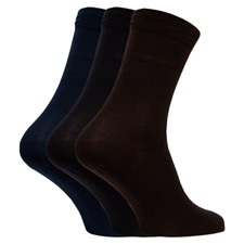 Носки (комплект из 3 пар)  122536/806