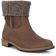 Полусапоги ECCO SARTORELLE 25