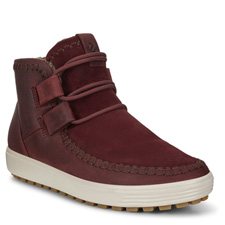 Ботинки ECCO SOFT 7 TRED