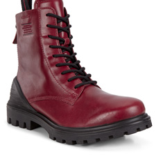 Ботинки высокие ECCO TRED TRAY