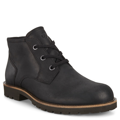 Ботинки ECCO JAMESTOWN