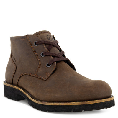 Ботинки JAMESTOWN 530304/02072