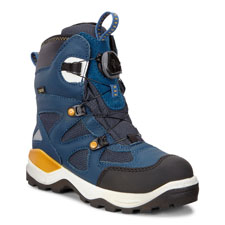 Ботинки высокие SNOW MOUNTAIN 710232/50748