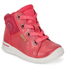 Ботинки ECCO FIRST