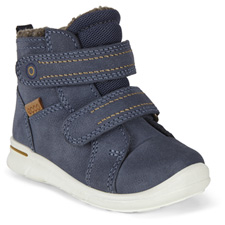 Ботинки ECCO FIRST