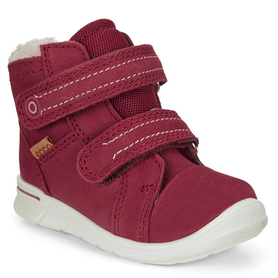 Ботинки FIRST 754311/02480