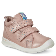 Ботинки FIRST 754371/01118