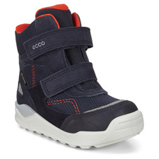 Полусапоги URBAN MINI 754751/52141