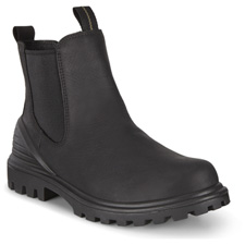 Ботинки высокие ECCO TREDTRAY K