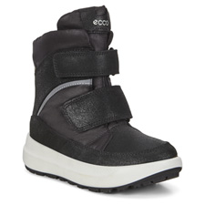 Ботинки высокие ECCO SOLICE K