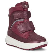 Ботинки высокие SOLICE K 780722/05480