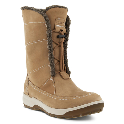 Полусапоги ECCO TRACE LITE