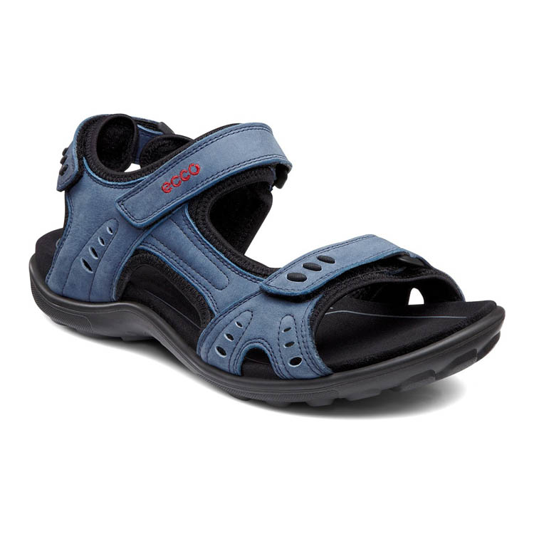

Сандалии ALL TERRAIN LITE, Синий, ALL TERRAIN LITE