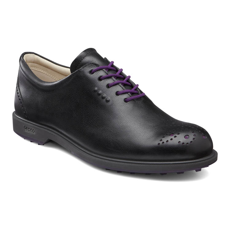 

Полуботинки CLASSIC GOLF HYBRID, Черный, CLASSIC GOLF HYBRID