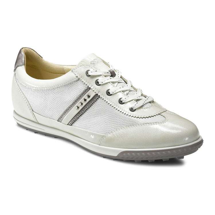 ECCO Кеды GOLF STREET