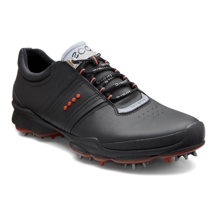 

Кроссовки BIOM GOLF, Черный, BIOM GOLF