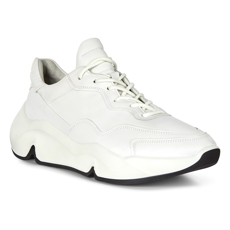 ECCO Кроссовки CHUNKY SNEAKER W