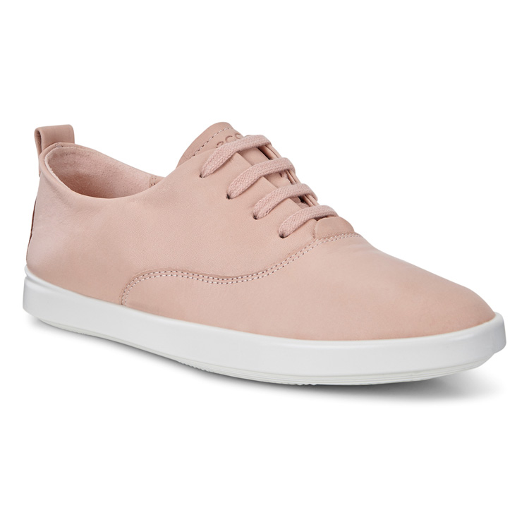 Женские кеды ECCO (ЭККО) Кеды LEISURE