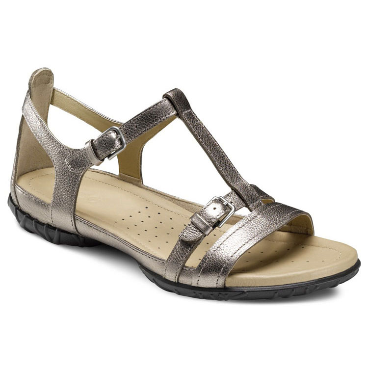 

Сандалии GROOVE SANDAL, Серый, GROOVE SANDAL