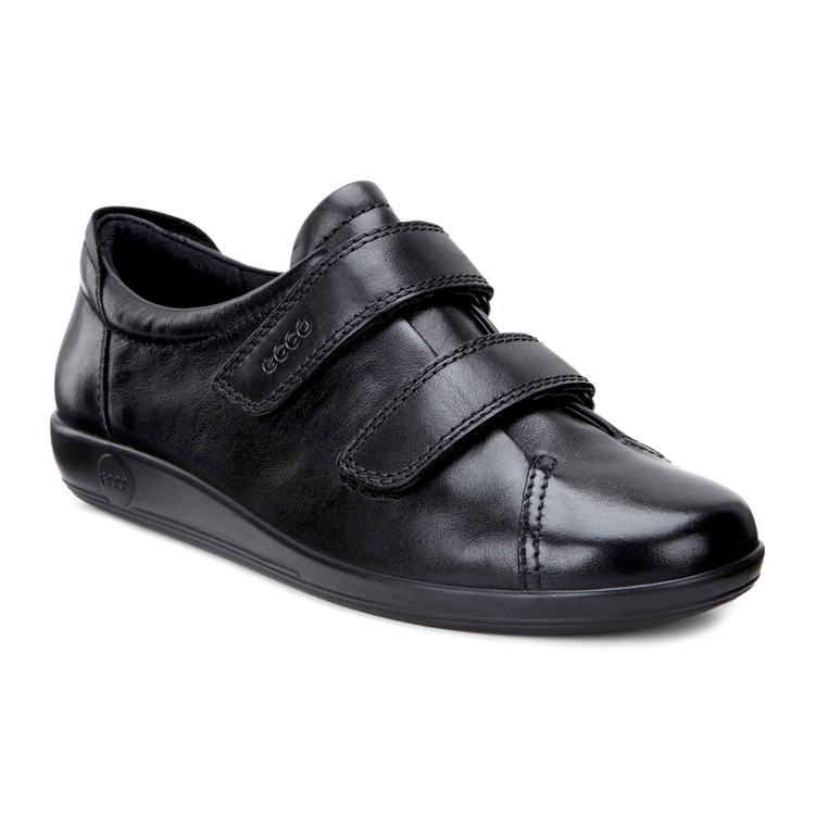 Женские кеды ECCO (ЭККО) Кеды SOFT 2.0
