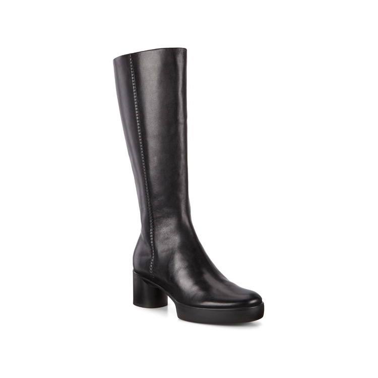 Женские сапоги ECCO (ЭККО) Сапоги SHAPE SCULPTED MOTION 35