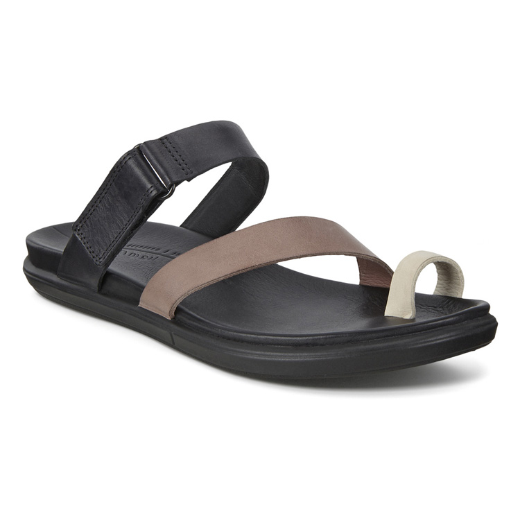 фото Шлепанцы simpil sandal ecco