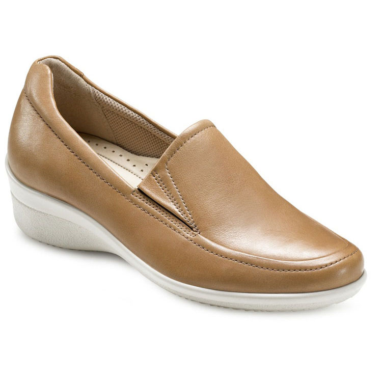 

Туфли CORSE, Коричневый, CORSE