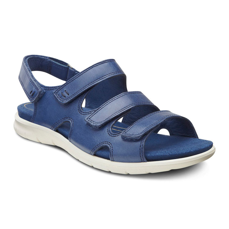 

Сандалии BABETT SANDAL, Синий, BABETT SANDAL