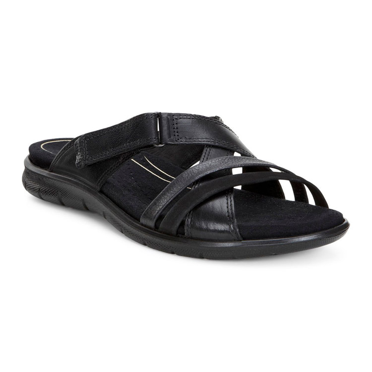 

Сабо BABETT SANDAL, Черный, BABETT SANDAL