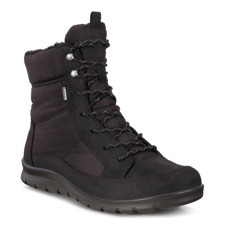Ботинки высокие BABETT BOOT
