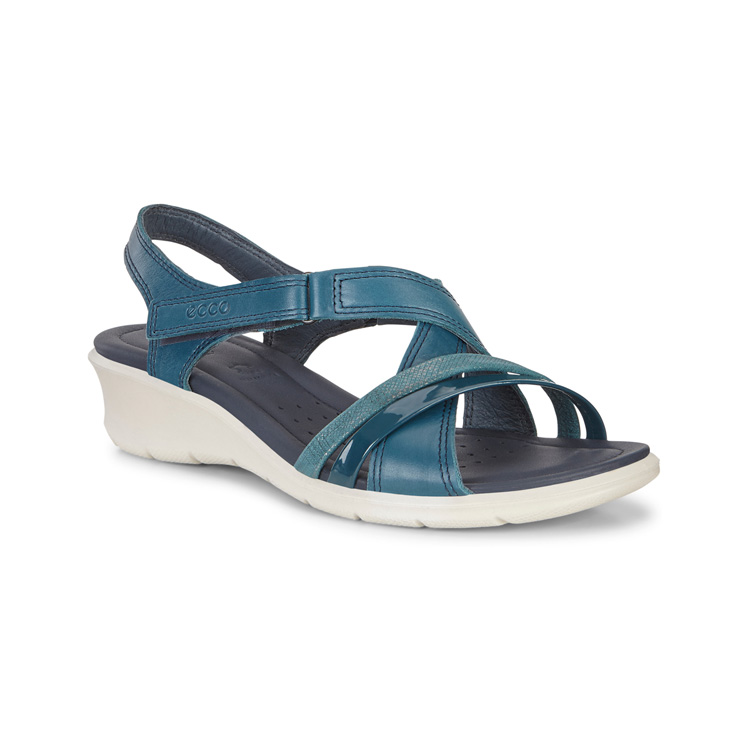 

Босоножки FELICIA SANDAL, Синий, FELICIA SANDAL
