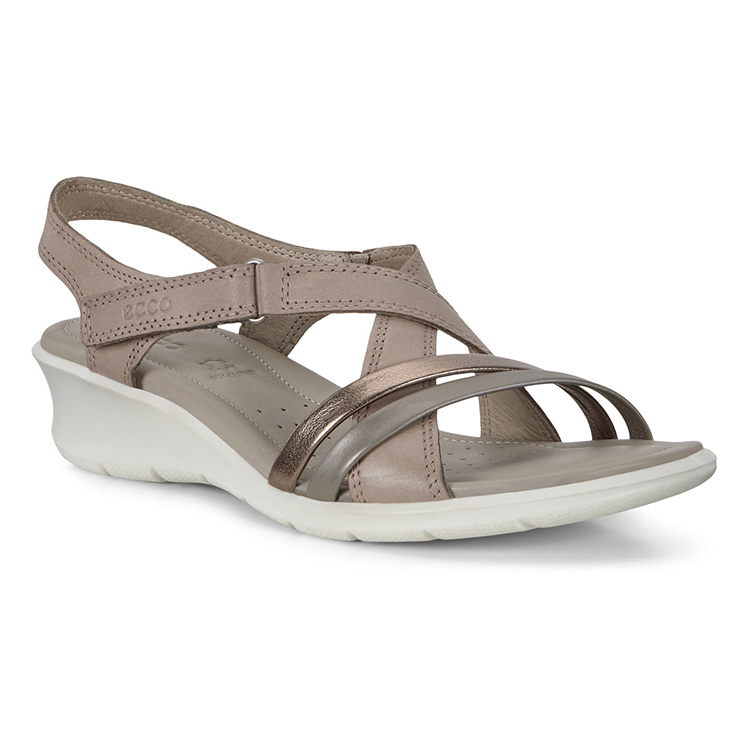 

Босоножки FELICIA SANDAL, Серый, FELICIA SANDAL