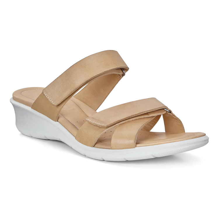 

Сабо FELICIA SANDAL, Бежевый, FELICIA SANDAL