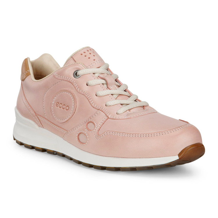 фото Кроссовки cs14 ladies ecco