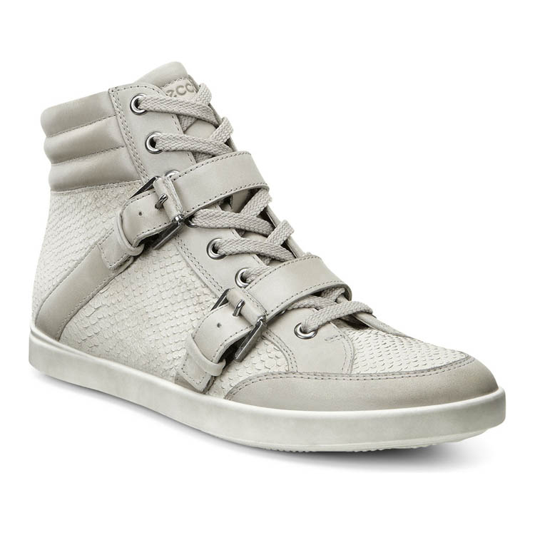 

Кеды высокие AIMEE, Разноцветный, AIMEE