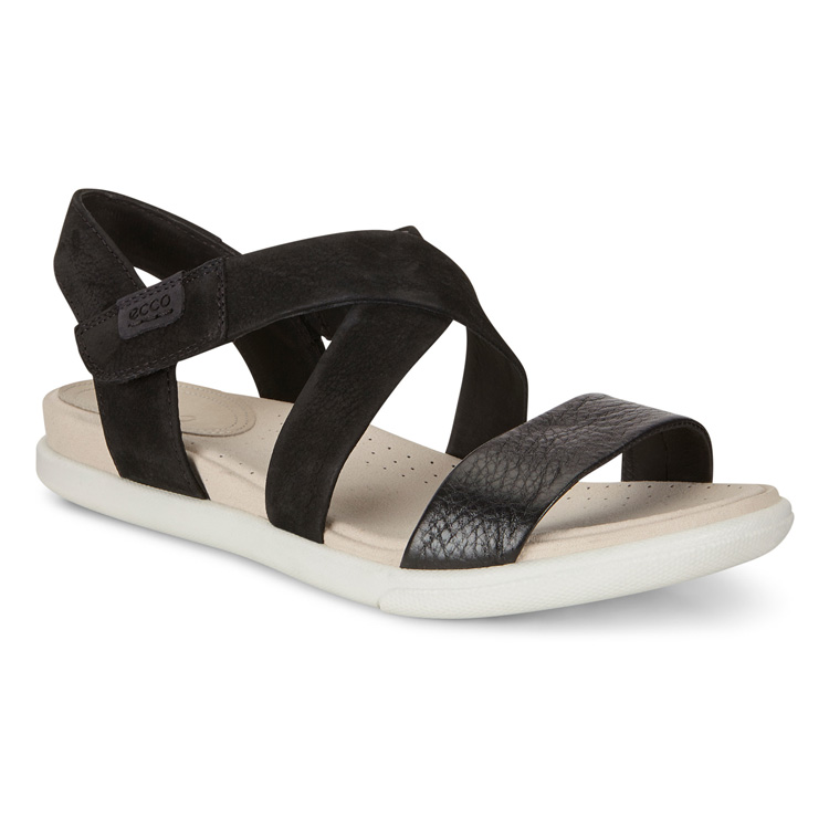 

Сандалии DAMARA SANDAL, Черный, DAMARA SANDAL