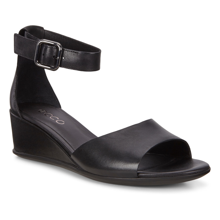 ECCO Босоножки SHAPE 35 WEDGE SANDAL